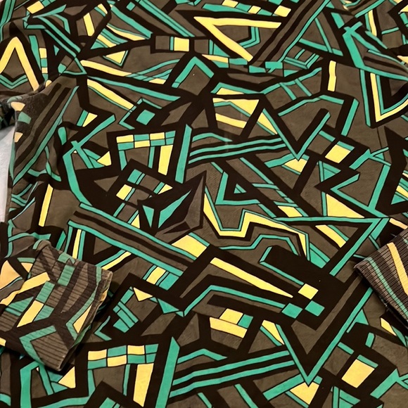 Volcom Stone jacket - Picture 9 of 9